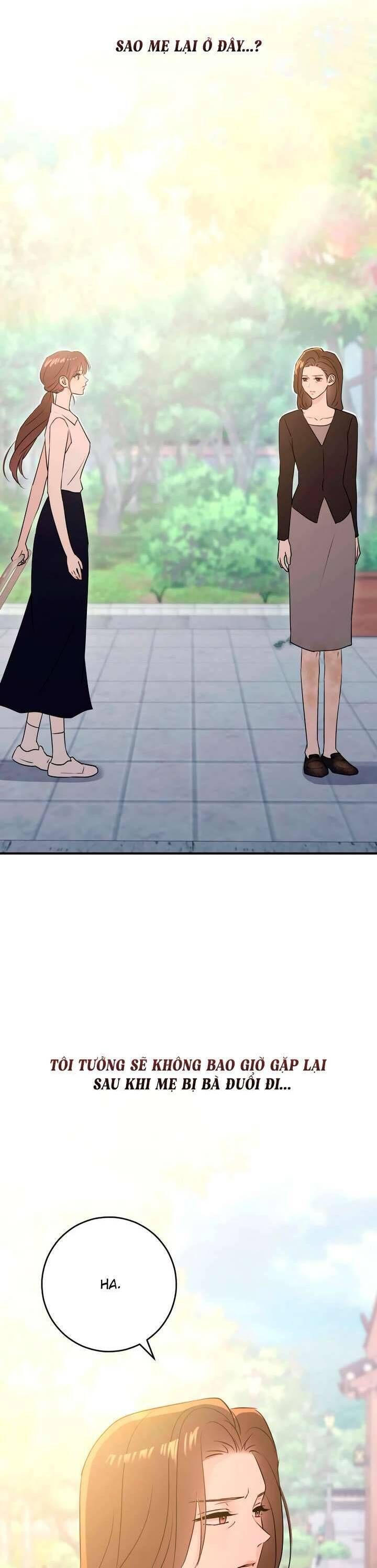 Hành Vi Khốn Nạn - Chapter 53 - Page 33