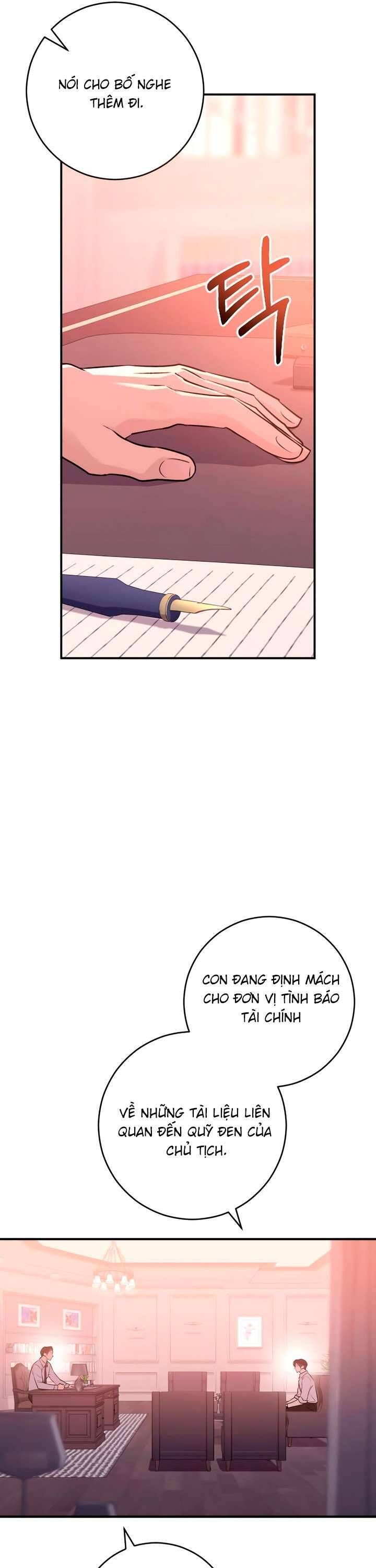 Hành Vi Khốn Nạn - Chapter 53 - Page 4