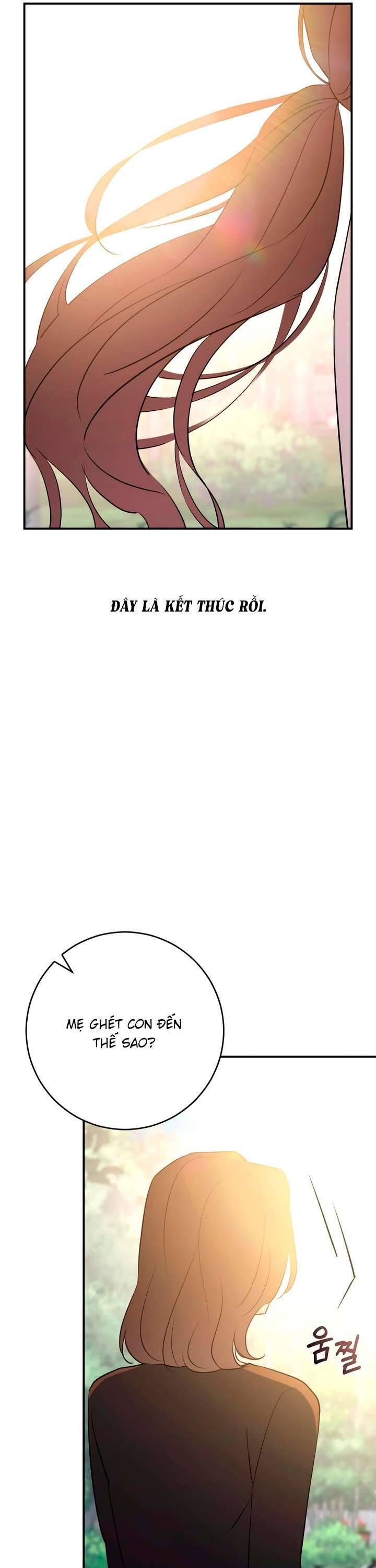 Hành Vi Khốn Nạn - Chapter 53 - Page 40