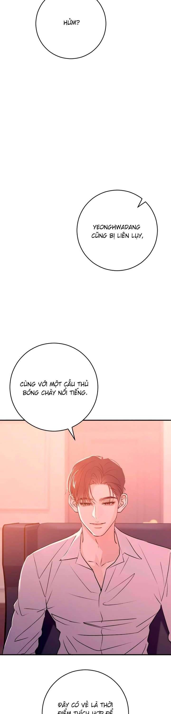 Hành Vi Khốn Nạn - Chapter 53 - Page 5