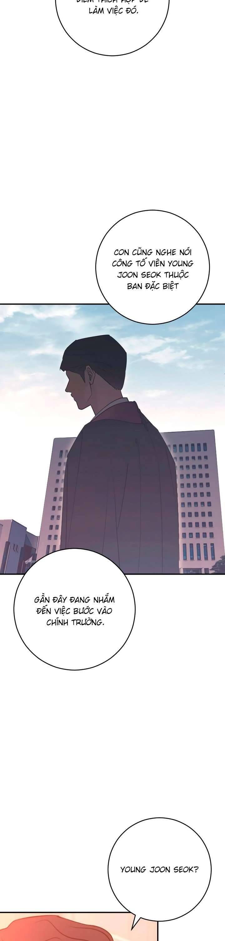 Hành Vi Khốn Nạn - Chapter 53 - Page 6