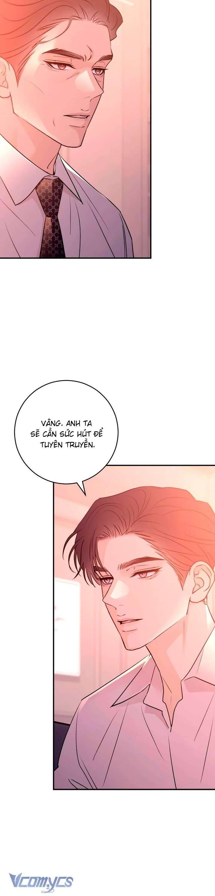 Hành Vi Khốn Nạn - Chapter 53 - Page 7