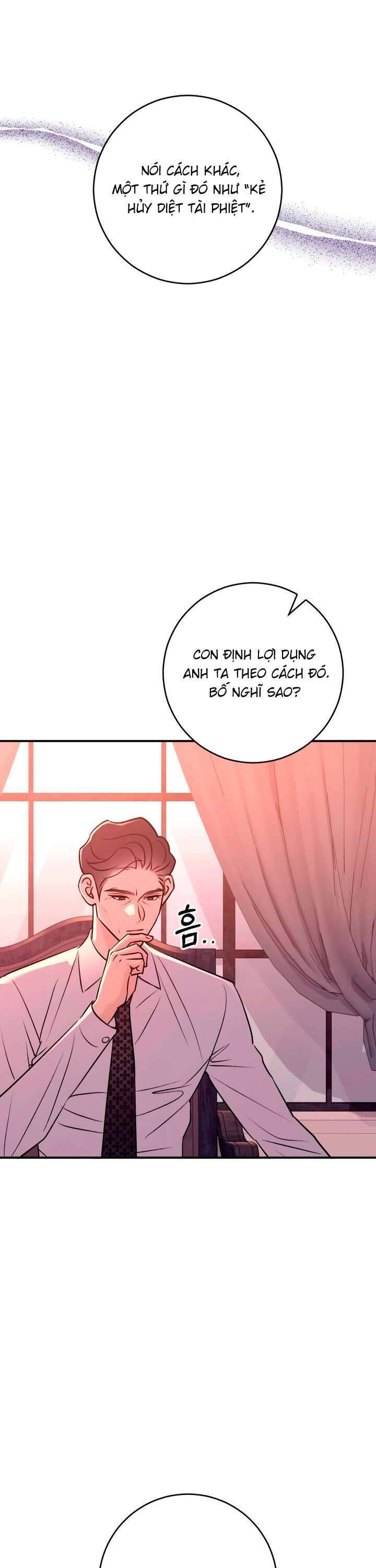 Hành Vi Khốn Nạn - Chapter 53 - Page 8