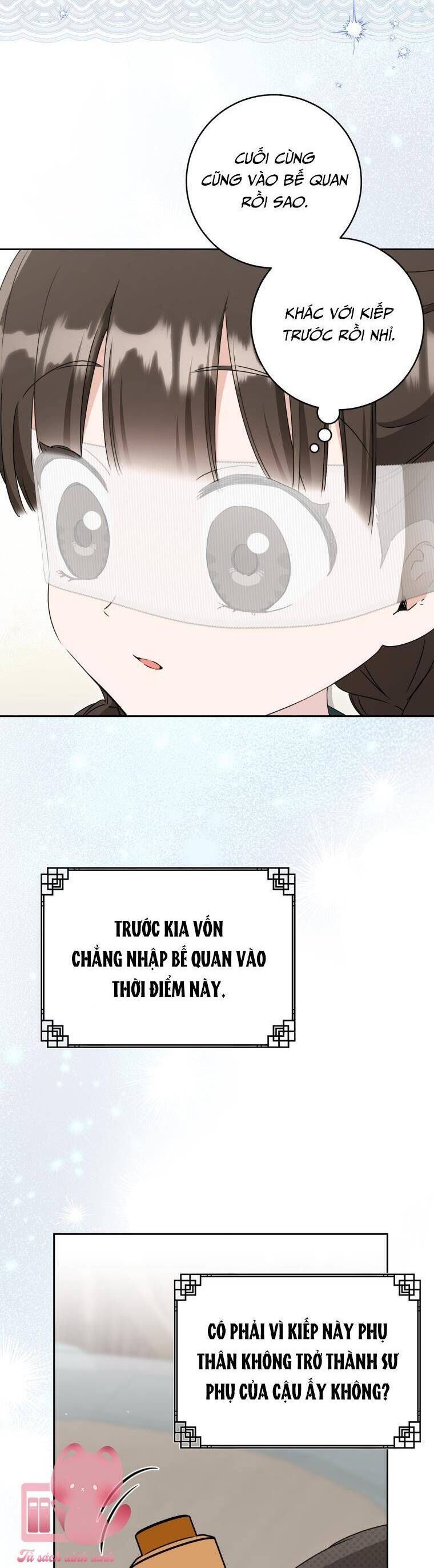 Trở Thành Cô Cháu Gái Bị Khinh Miệt Của Gia Tộc Võ Lâm - Chapter 96 - Page 12
