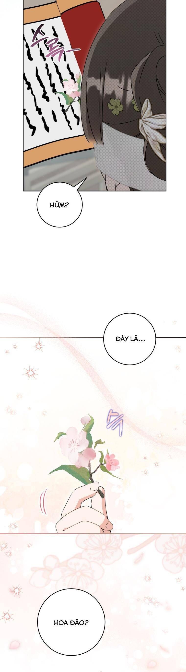 Trở Thành Cô Cháu Gái Bị Khinh Miệt Của Gia Tộc Võ Lâm - Chapter 96 - Page 13