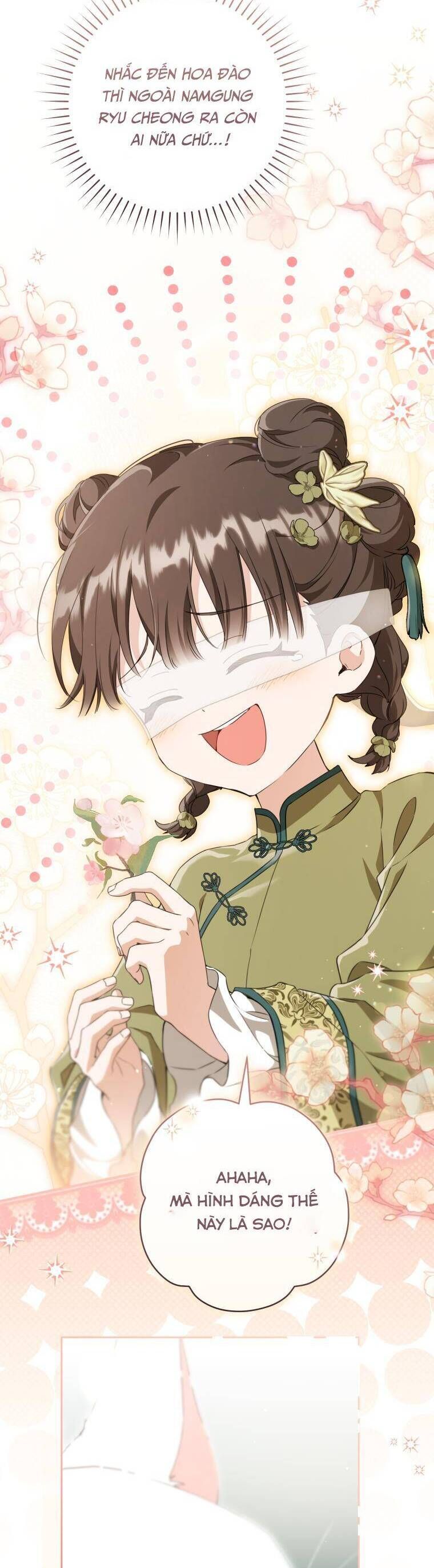 Trở Thành Cô Cháu Gái Bị Khinh Miệt Của Gia Tộc Võ Lâm - Chapter 96 - Page 16