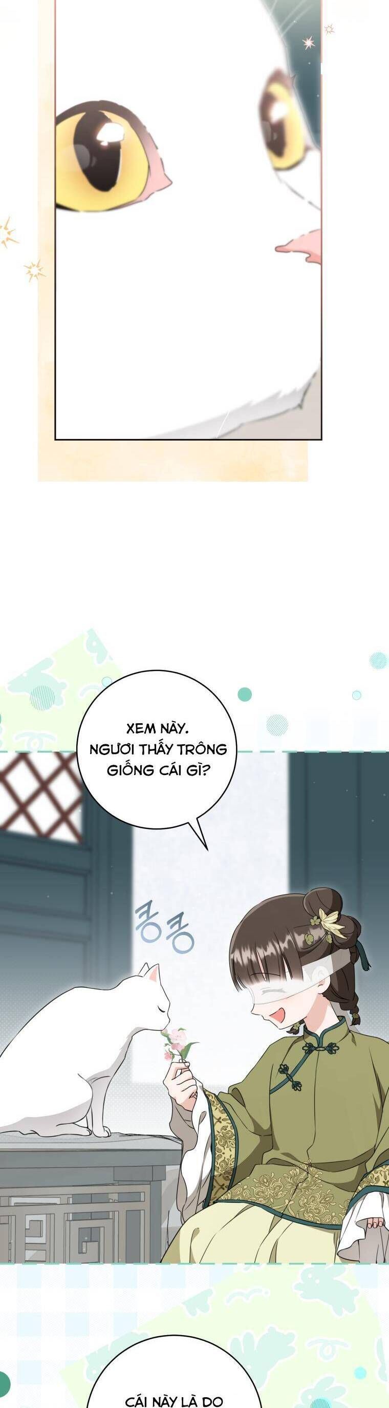 Trở Thành Cô Cháu Gái Bị Khinh Miệt Của Gia Tộc Võ Lâm - Chapter 96 - Page 17