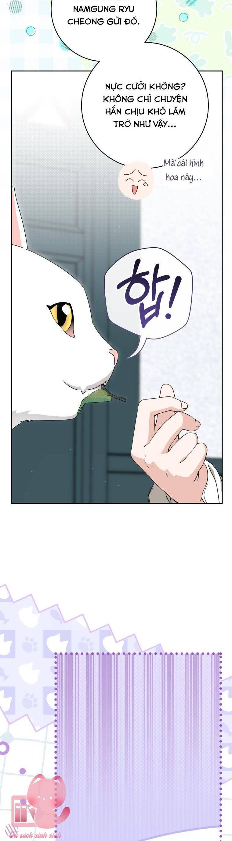 Trở Thành Cô Cháu Gái Bị Khinh Miệt Của Gia Tộc Võ Lâm - Chapter 96 - Page 18