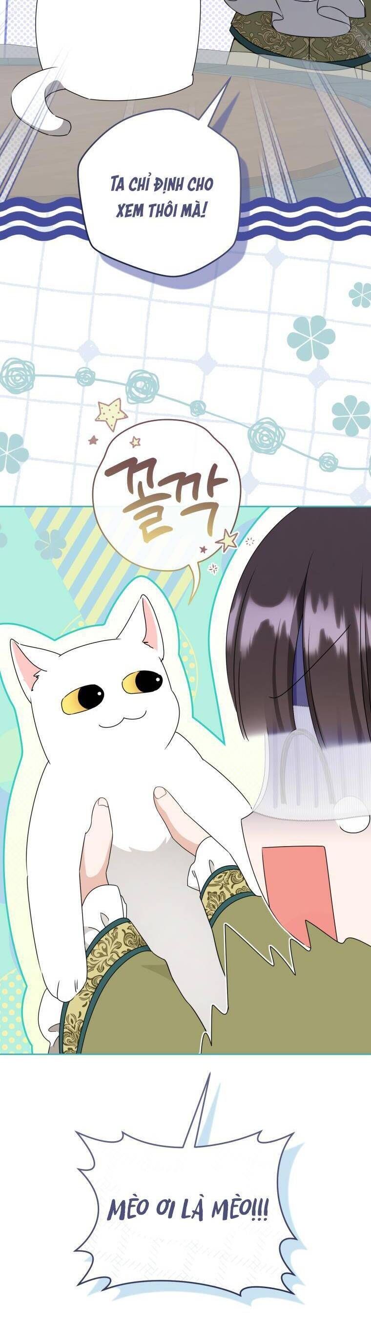 Trở Thành Cô Cháu Gái Bị Khinh Miệt Của Gia Tộc Võ Lâm - Chapter 96 - Page 20