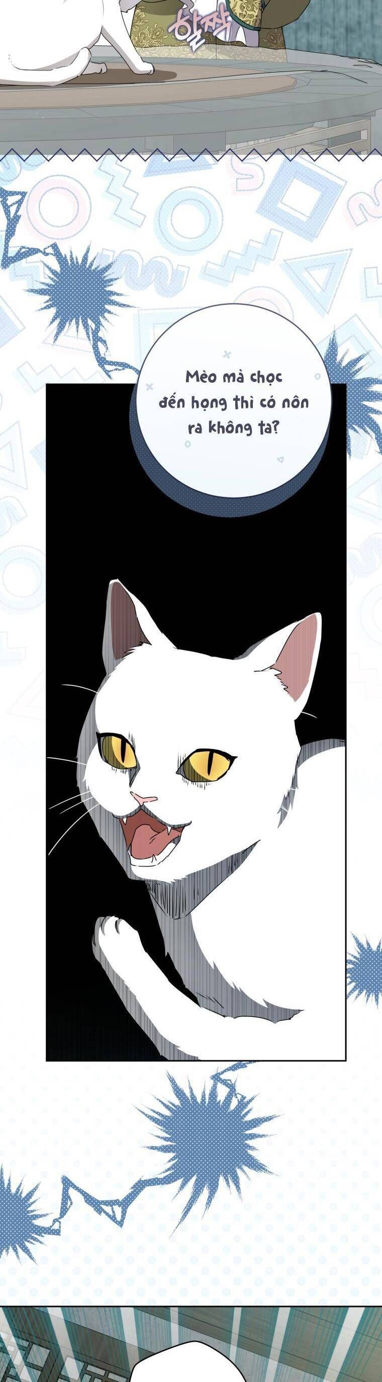 Trở Thành Cô Cháu Gái Bị Khinh Miệt Của Gia Tộc Võ Lâm - Chapter 96 - Page 22