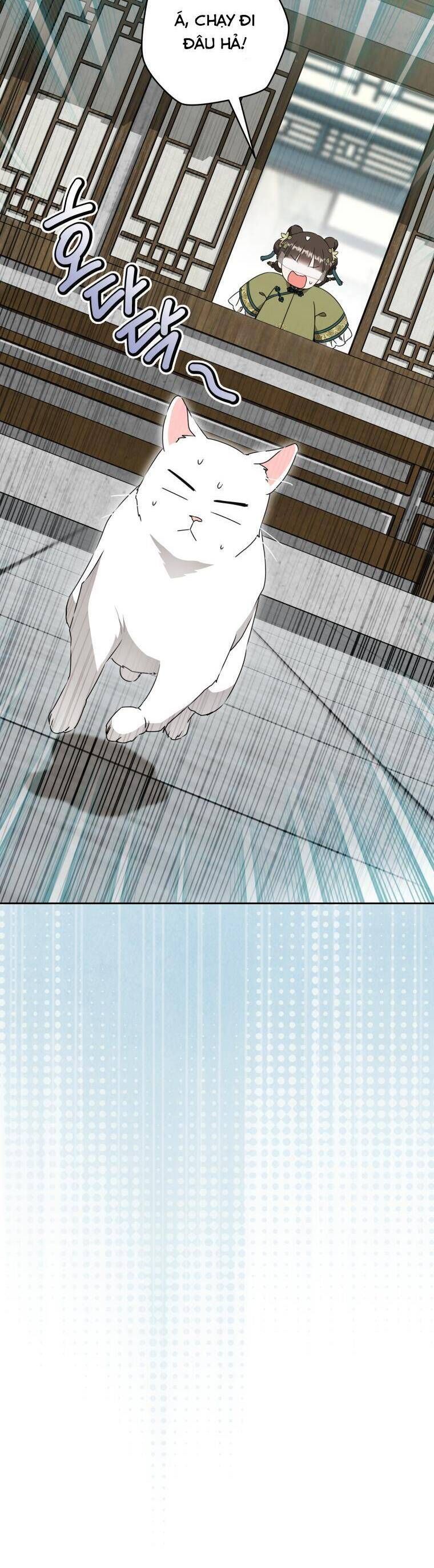 Trở Thành Cô Cháu Gái Bị Khinh Miệt Của Gia Tộc Võ Lâm - Chapter 96 - Page 23