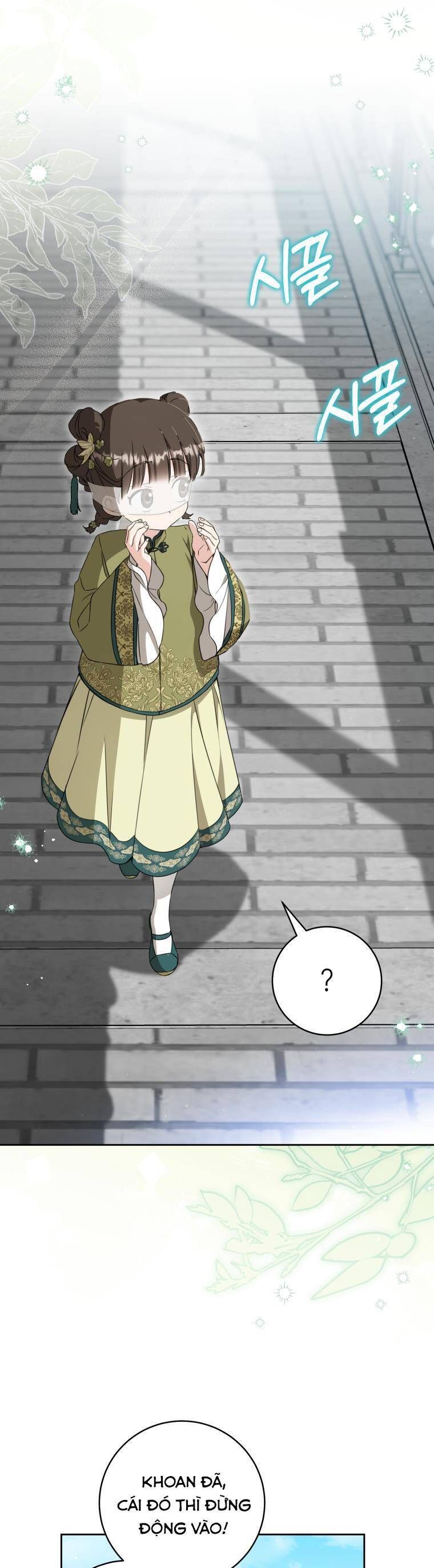 Trở Thành Cô Cháu Gái Bị Khinh Miệt Của Gia Tộc Võ Lâm - Chapter 96 - Page 25