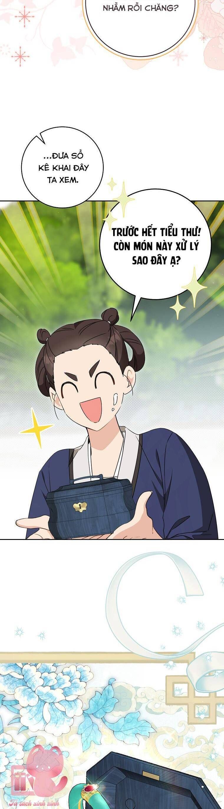 Trở Thành Cô Cháu Gái Bị Khinh Miệt Của Gia Tộc Võ Lâm - Chapter 96 - Page 30