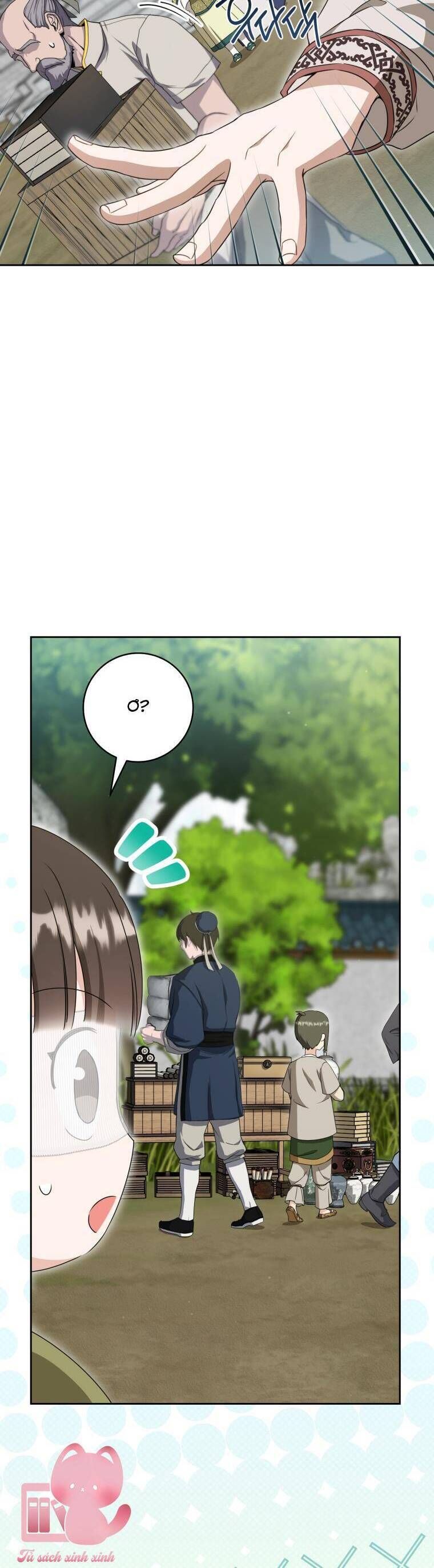 Trở Thành Cô Cháu Gái Bị Khinh Miệt Của Gia Tộc Võ Lâm - Chapter 96 - Page 36