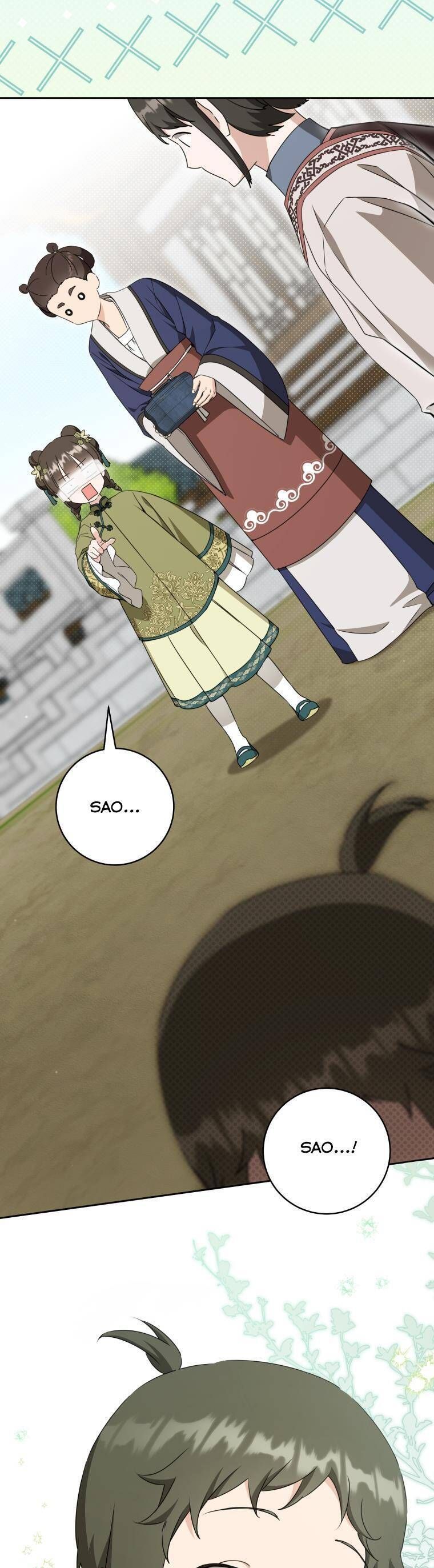 Trở Thành Cô Cháu Gái Bị Khinh Miệt Của Gia Tộc Võ Lâm - Chapter 96 - Page 37