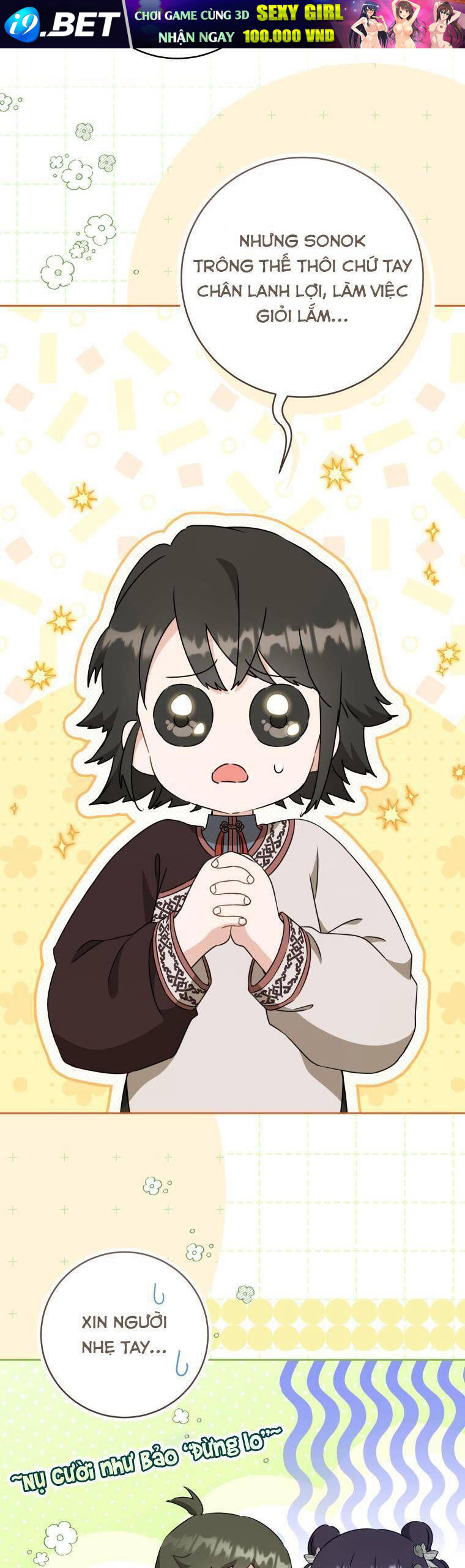 Trở Thành Cô Cháu Gái Bị Khinh Miệt Của Gia Tộc Võ Lâm - Chapter 96 - Page 43