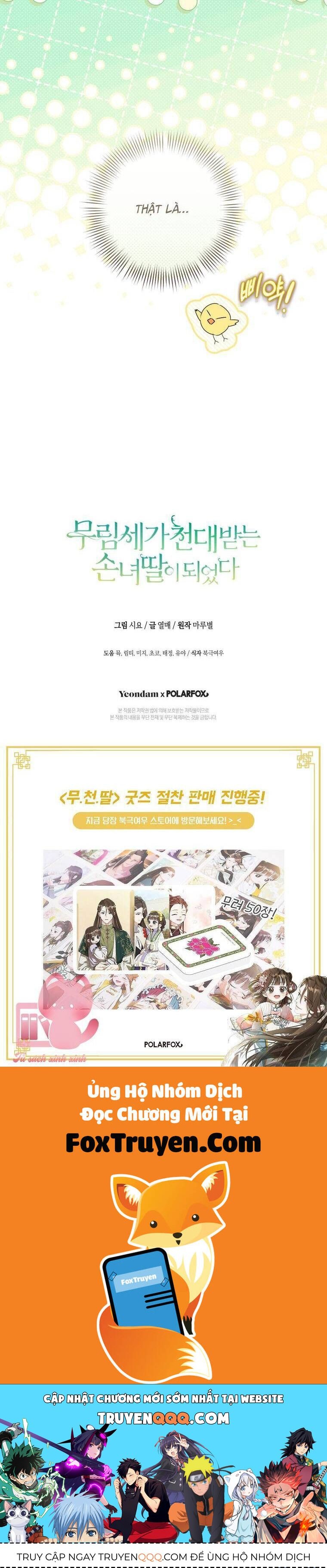 Trở Thành Cô Cháu Gái Bị Khinh Miệt Của Gia Tộc Võ Lâm - Chapter 96 - Page 45