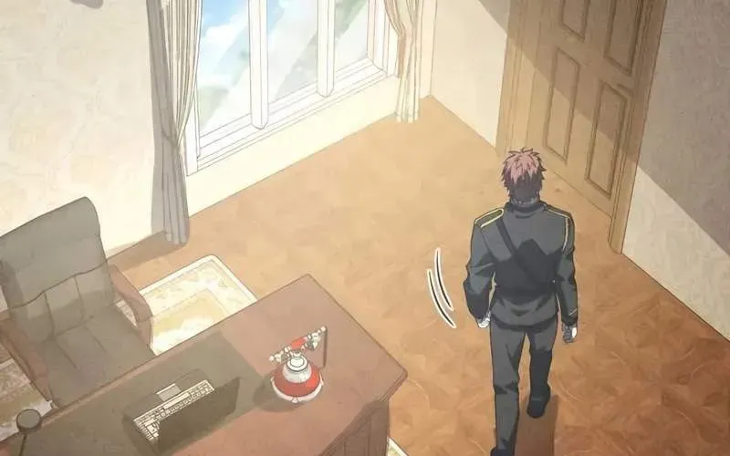 Anh Hùng Tái Xuất Học Viện - Chapter 28 - Page 109