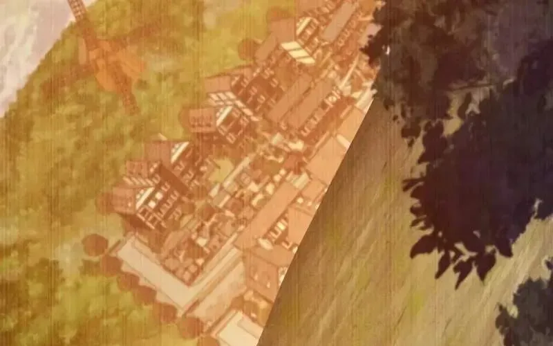 Anh Hùng Tái Xuất Học Viện - Chapter 28 - Page 195