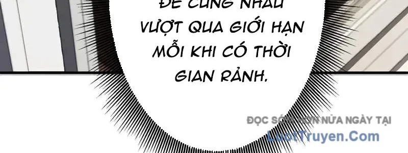 Anh Hùng Tái Xuất Học Viện - Chapter 28 - Page 256