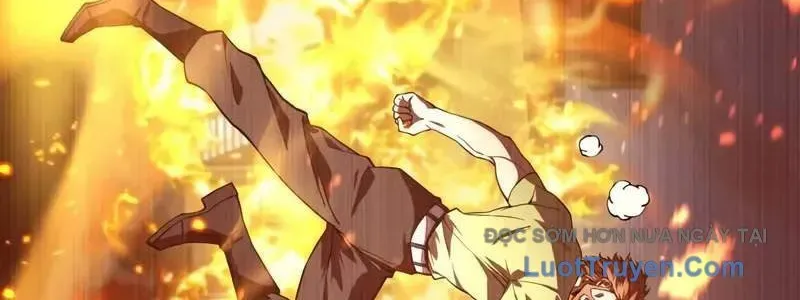 Anh Hùng Tái Xuất Học Viện - Chapter 28 - Page 272