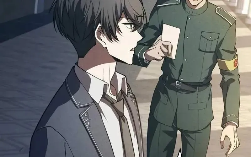 Anh Hùng Tái Xuất Học Viện - Chapter 28 - Page 340