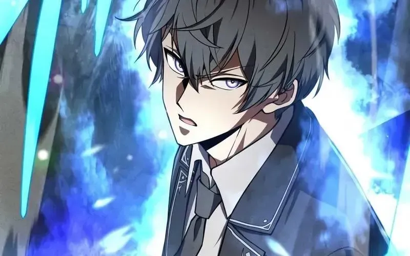 Anh Hùng Tái Xuất Học Viện - Chapter 28 - Page 465