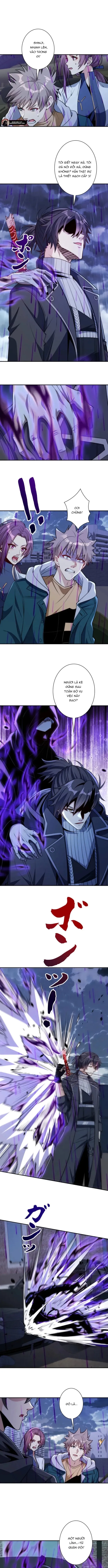 Trùng Sinh: Tôi Đứng Top Nhờ Hệ Thống Gian Lận Chapter 54 - Trang 1