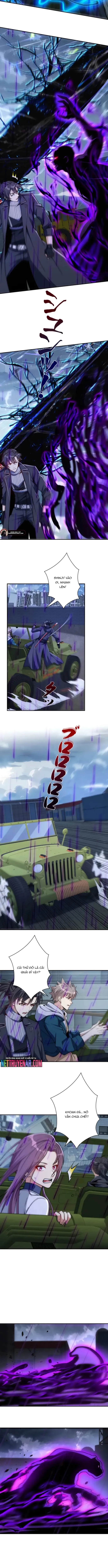Trùng Sinh: Tôi Đứng Top Nhờ Hệ Thống Gian Lận Chapter 54 - Trang 3