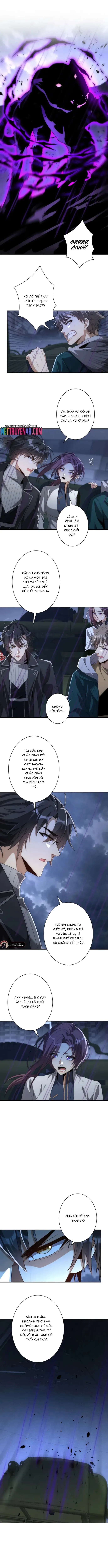 Trùng Sinh: Tôi Đứng Top Nhờ Hệ Thống Gian Lận Chapter 54 - Trang 4