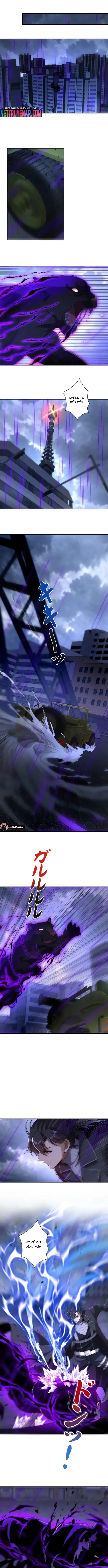 Trùng Sinh: Tôi Đứng Top Nhờ Hệ Thống Gian Lận Chapter 54 - Trang 5