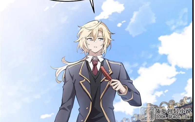 Phản Diện Tóc Vàng Trong Tiểu Thuyết Phượng Ngạo Thiên Cũng Muốn Hạnh Phúc - Chapter 41 - Page 100