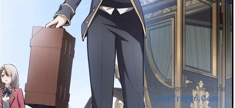 Phản Diện Tóc Vàng Trong Tiểu Thuyết Phượng Ngạo Thiên Cũng Muốn Hạnh Phúc - Chapter 41 - Page 101