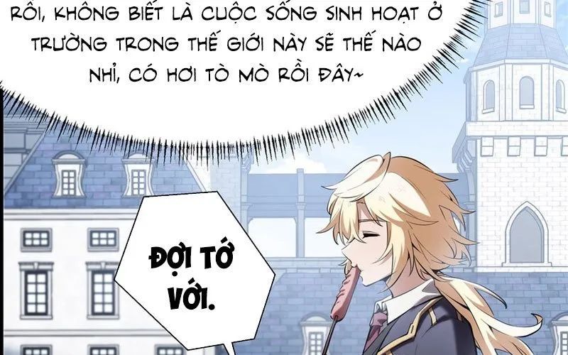 Phản Diện Tóc Vàng Trong Tiểu Thuyết Phượng Ngạo Thiên Cũng Muốn Hạnh Phúc - Chapter 41 - Page 104