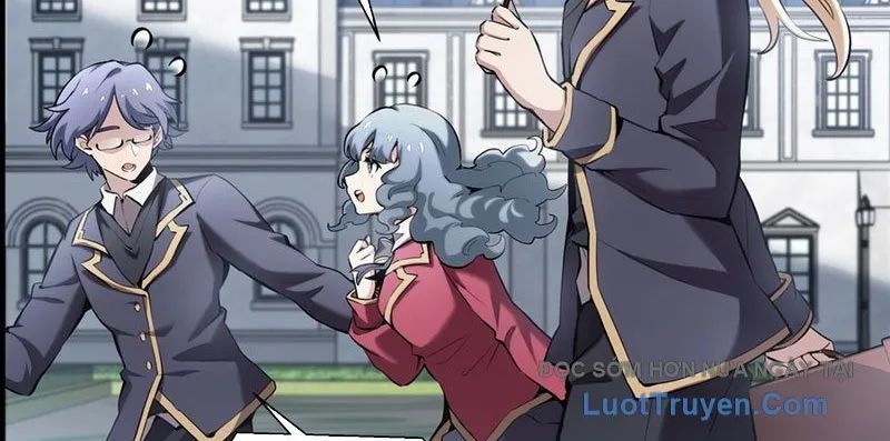 Phản Diện Tóc Vàng Trong Tiểu Thuyết Phượng Ngạo Thiên Cũng Muốn Hạnh Phúc - Chapter 41 - Page 105