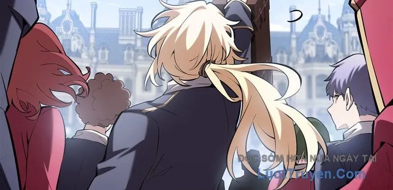 Phản Diện Tóc Vàng Trong Tiểu Thuyết Phượng Ngạo Thiên Cũng Muốn Hạnh Phúc - Chapter 41 - Page 111