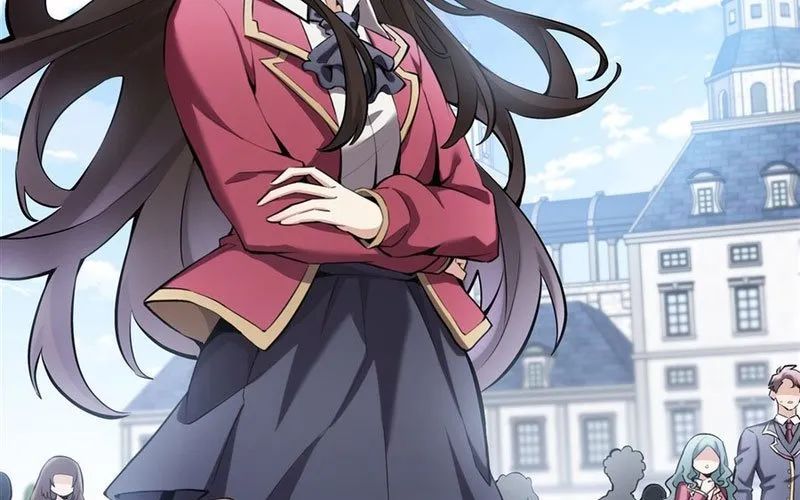 Phản Diện Tóc Vàng Trong Tiểu Thuyết Phượng Ngạo Thiên Cũng Muốn Hạnh Phúc - Chapter 41 - Page 114