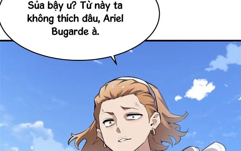 Phản Diện Tóc Vàng Trong Tiểu Thuyết Phượng Ngạo Thiên Cũng Muốn Hạnh Phúc - Chapter 41 - Page 116