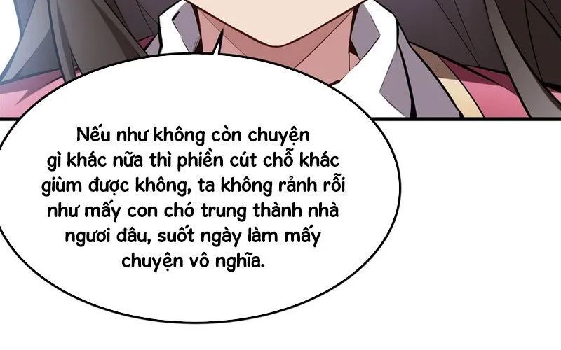 Phản Diện Tóc Vàng Trong Tiểu Thuyết Phượng Ngạo Thiên Cũng Muốn Hạnh Phúc - Chapter 41 - Page 122