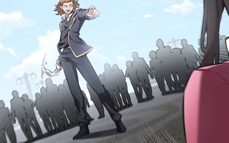 Phản Diện Tóc Vàng Trong Tiểu Thuyết Phượng Ngạo Thiên Cũng Muốn Hạnh Phúc - Chapter 41 - Page 128