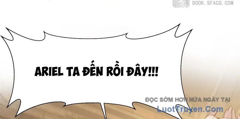 Phản Diện Tóc Vàng Trong Tiểu Thuyết Phượng Ngạo Thiên Cũng Muốn Hạnh Phúc - Chapter 41 - Page 13