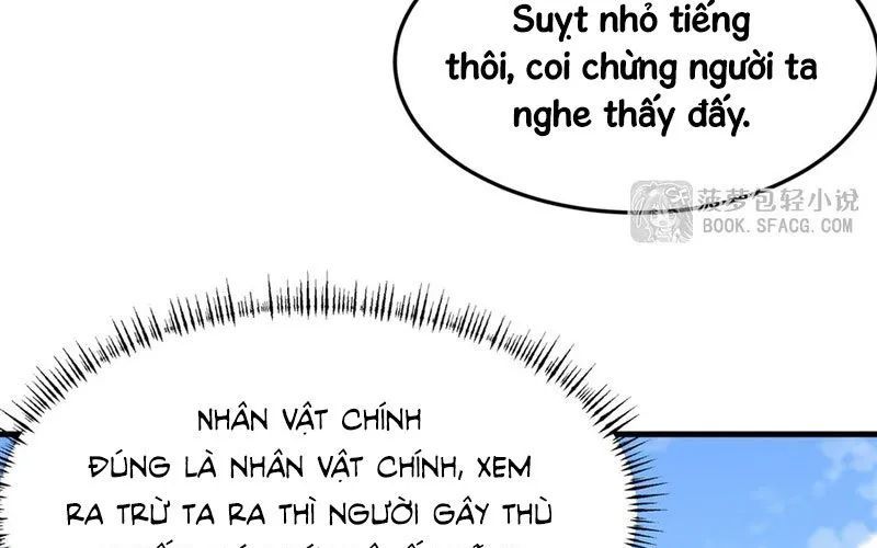 Phản Diện Tóc Vàng Trong Tiểu Thuyết Phượng Ngạo Thiên Cũng Muốn Hạnh Phúc - Chapter 41 - Page 136