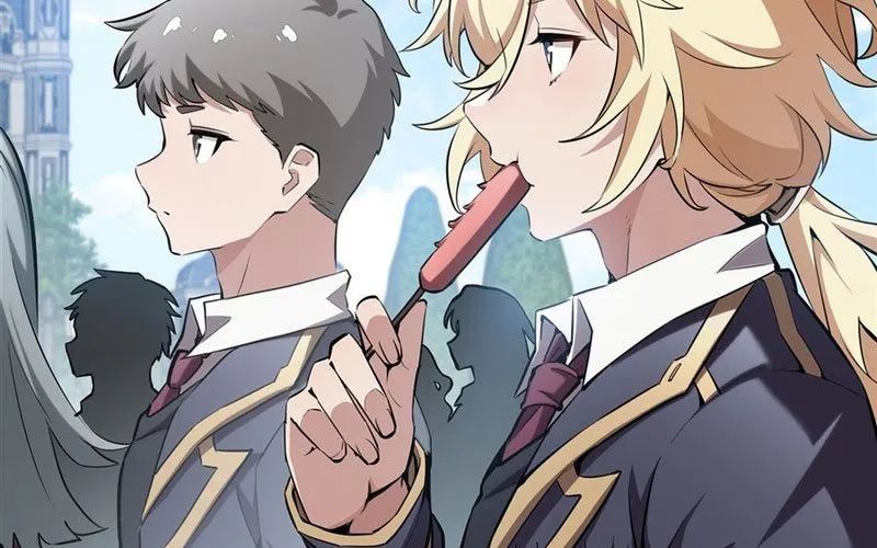 Phản Diện Tóc Vàng Trong Tiểu Thuyết Phượng Ngạo Thiên Cũng Muốn Hạnh Phúc - Chapter 41 - Page 138