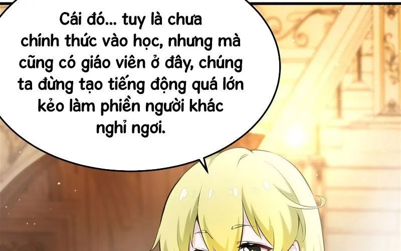 Phản Diện Tóc Vàng Trong Tiểu Thuyết Phượng Ngạo Thiên Cũng Muốn Hạnh Phúc - Chapter 41 - Page 24