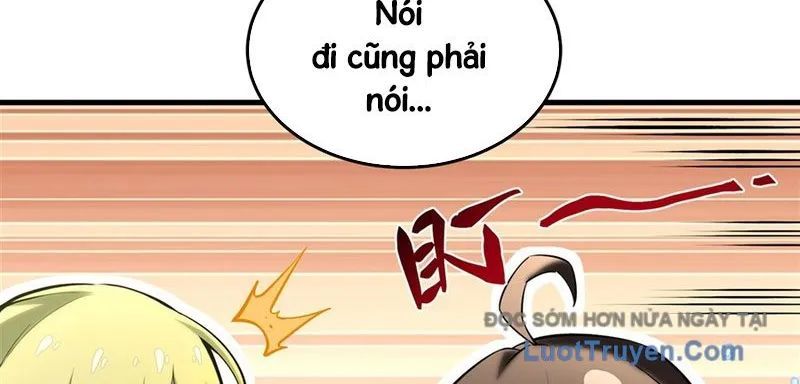 Phản Diện Tóc Vàng Trong Tiểu Thuyết Phượng Ngạo Thiên Cũng Muốn Hạnh Phúc - Chapter 41 - Page 33