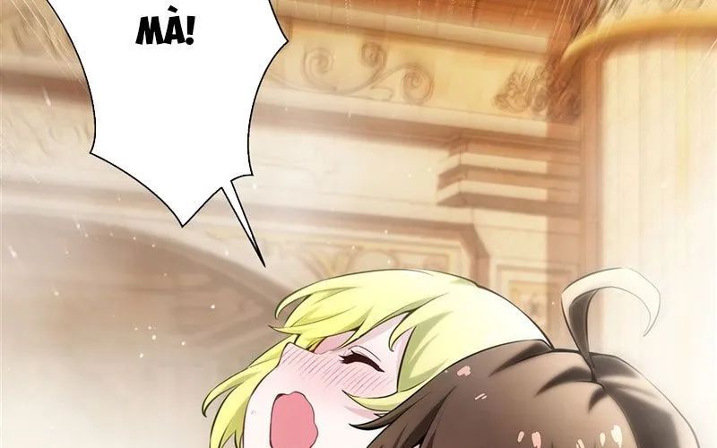 Phản Diện Tóc Vàng Trong Tiểu Thuyết Phượng Ngạo Thiên Cũng Muốn Hạnh Phúc - Chapter 41 - Page 36