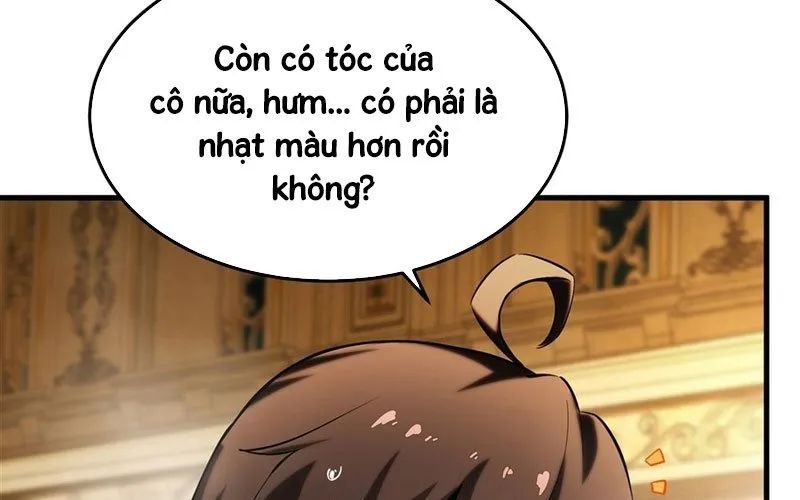 Phản Diện Tóc Vàng Trong Tiểu Thuyết Phượng Ngạo Thiên Cũng Muốn Hạnh Phúc - Chapter 41 - Page 40