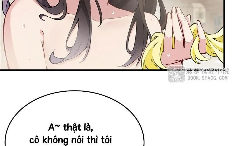 Phản Diện Tóc Vàng Trong Tiểu Thuyết Phượng Ngạo Thiên Cũng Muốn Hạnh Phúc - Chapter 41 - Page 42