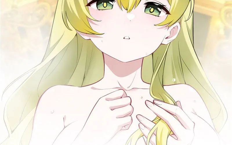 Phản Diện Tóc Vàng Trong Tiểu Thuyết Phượng Ngạo Thiên Cũng Muốn Hạnh Phúc - Chapter 41 - Page 44