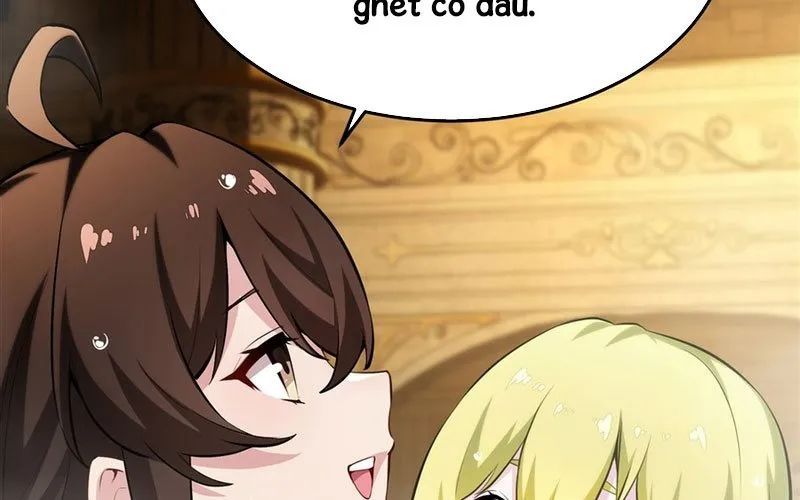 Phản Diện Tóc Vàng Trong Tiểu Thuyết Phượng Ngạo Thiên Cũng Muốn Hạnh Phúc - Chapter 41 - Page 55